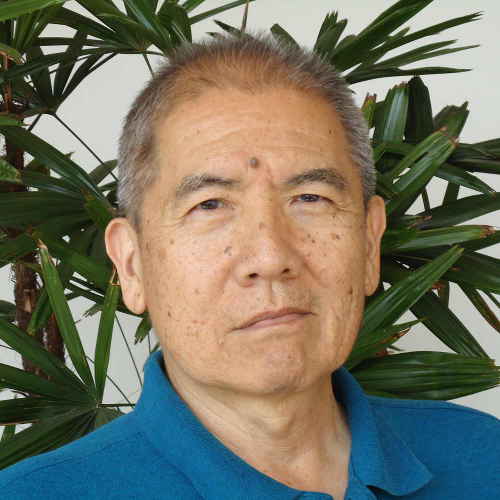 John Fujiyoshi
